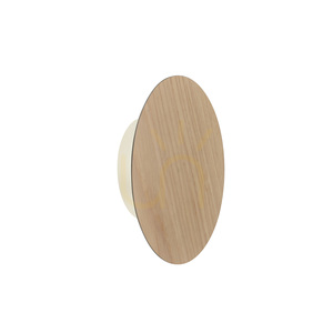 AKKU-PUNTUA wall lamp 8152-79 Wood 1xLED small 14