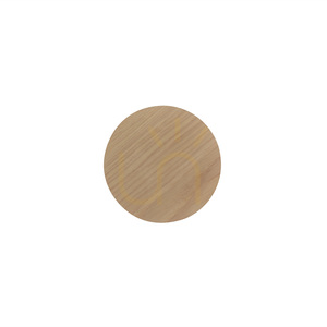 AKKU-PUNTUA wall lamp 8152-79 Wood 1xLED small 7