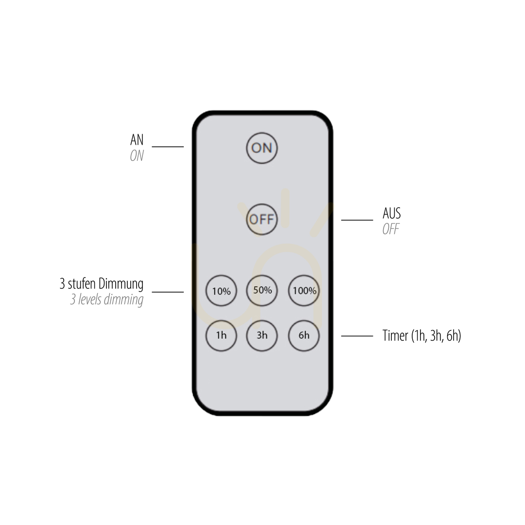 View AKKU-PUNTUA wall lamp 8153-15 Grey 1xLED AKKU-PUNTUA wall lamp 8153-15 Grey 1xLED
