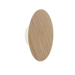 AKKU-PUNTUA wall lamp 8153-79 Wood 1xLED 17 AKKU-PUNTUA wall lamp 8153-79 Wood 1xLED small 17