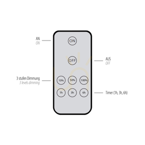 AKKU-PUNTUA wall lamp 8153-95 Silver 1xLED 6 AKKU-PUNTUA wall lamp 8153-95 Silver 1xLED small 6
