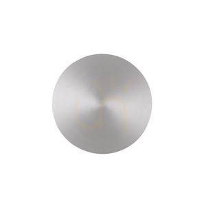 AKKU-PUNTUA wall lamp 8153-95 Silver 1xLED 7 AKKU-PUNTUA wall lamp 8153-95 Silver 1xLED small 7