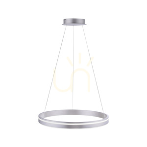 Q-VITO Pendant Lamp 8411-55 Silver 1xLED 6 Q-VITO Pendant Lamp 8411-55 Silver 1xLED small 6