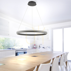 Q-VITO 8412-13 Anthracite 1xLED Pendant Lamp 2 Q-VITO 8412-13 Anthracite 1xLED Pendant Lamp small 2