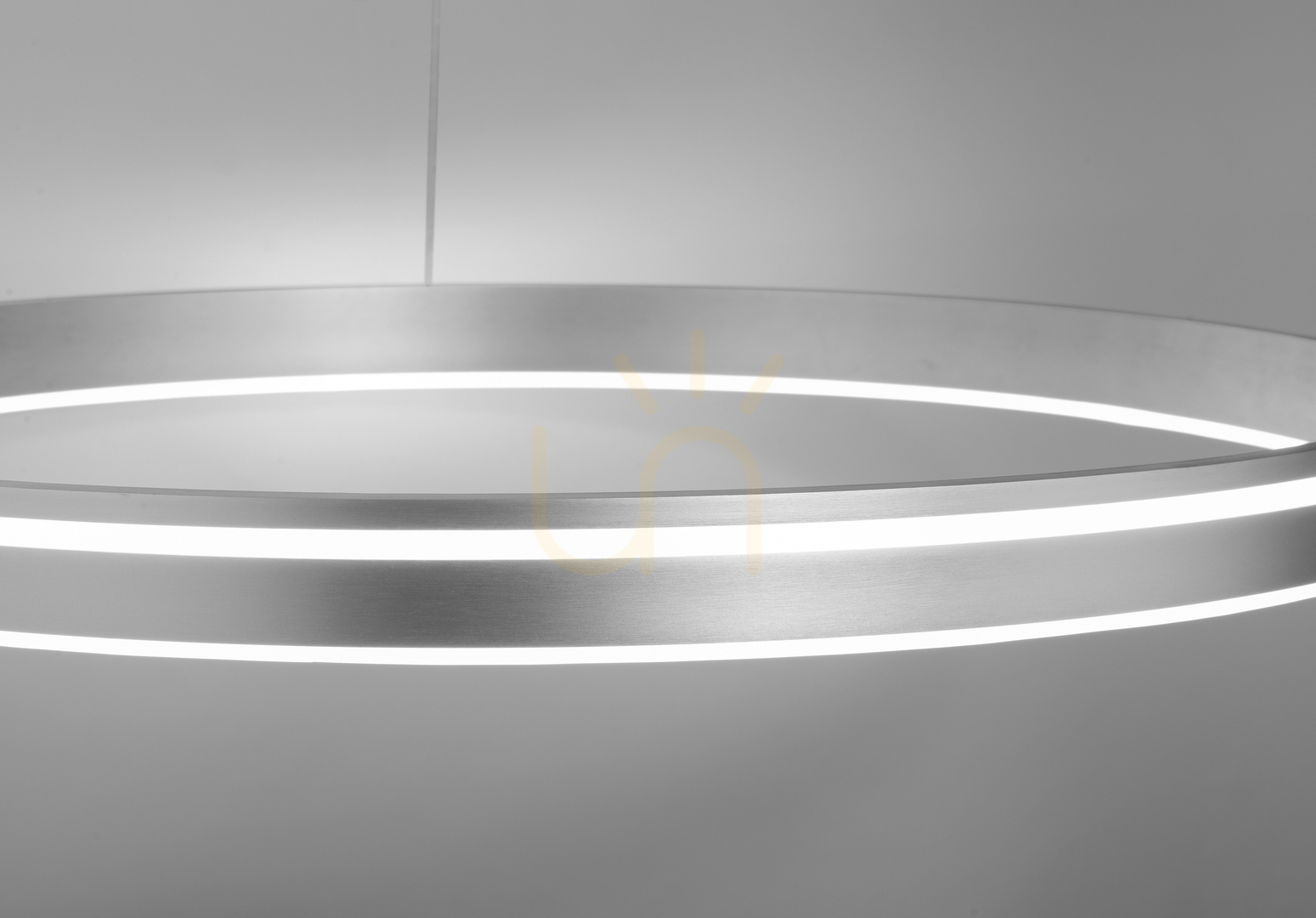 Display Q-VITO Pendant Lamp 8412-55 Silver 1xLED Q-VITO Pendant Lamp 8412-55 Silver 1xLED