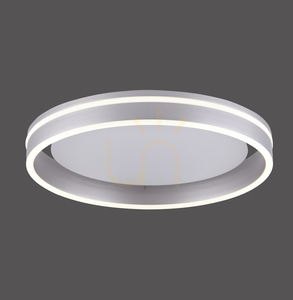 Plafond Q-VITO 8414-55 Silver 1xLED 0 Plafond Q-VITO 8414-55 Silver 1xLED small 0