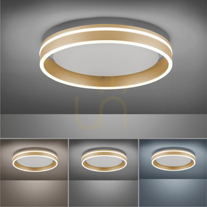 Plafond Q-VITO 8414-60 Bronze 1xLED small 4