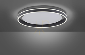 Plafond Q-VITO 8416-13 Anthracite 1xLED 11 Plafond Q-VITO 8416-13 Anthracite 1xLED small 11