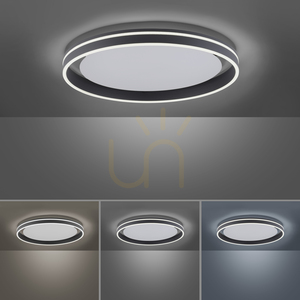 Plafond Q-VITO 8416-13 Anthracite 1xLED 5 Plafond Q-VITO 8416-13 Anthracite 1xLED small 5