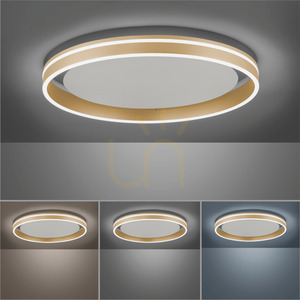Plafond Q-VITO 8416-60 Bronze 1xLED 4 Plafond Q-VITO 8416-60 Bronze 1xLED small 4