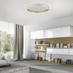 Plafond Q-VITO 8416-60 Bronze 1xLED 8 Plafond Q-VITO 8416-60 Bronze 1xLED small 8