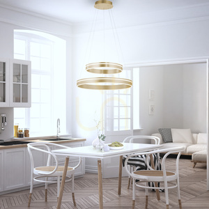 Q-VITO 8420-60 Brown 2xLED Pendant Lamp 2 Q-VITO 8420-60 Brown 2xLED Pendant Lamp small 2