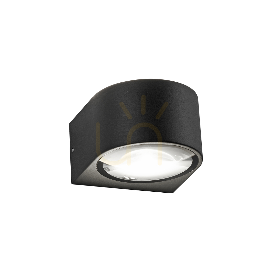 Display Wall lamp CARLA 9460-13 Anthracite 2xLED Wall lamp CARLA 9460-13 Anthracite 2xLED