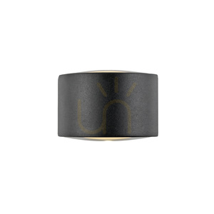 Wall lamp CARLA 9460-13 Anthracite 2xLED 14 Wall lamp CARLA 9460-13 Anthracite 2xLED small 14