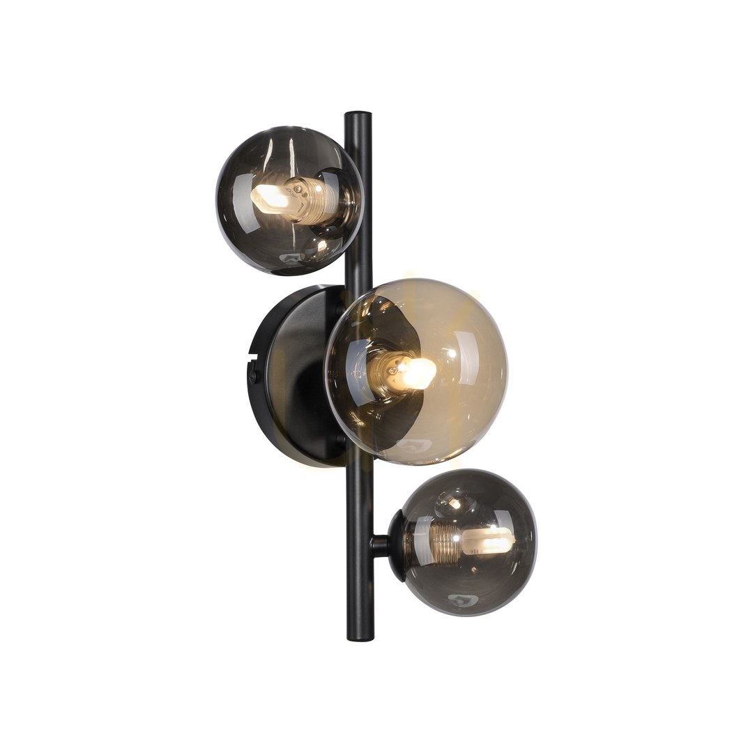 View POPSICLE 9583-18 Tinted 3xG9 wall lamp POPSICLE 9583-18 Tinted 3xG9 wall lamp
