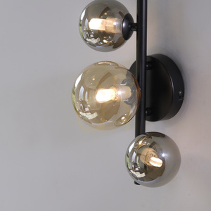 POPSICLE 9583-18 Tinted 3xG9 wall lamp 9 POPSICLE 9583-18 Tinted 3xG9 wall lamp small 9