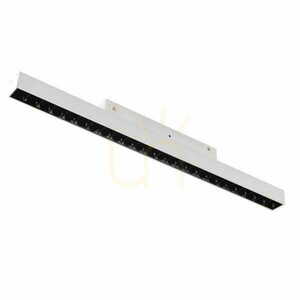 MAGNETIC 11004 White 12xLED small 0
