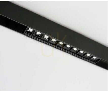 Check MAGNETIC 11122 Black 12xLED