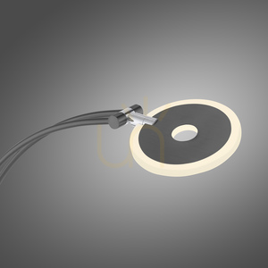 ARTUR Floor Lamp 673-13 Anthracite 1xLED 14 ARTUR Floor Lamp 673-13 Anthracite 1xLED small 14