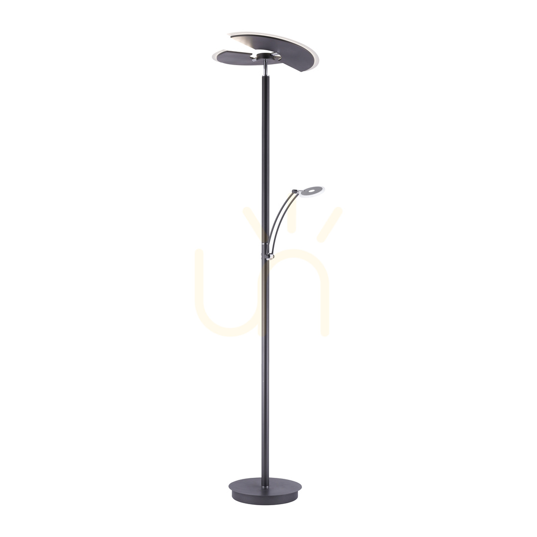 Preview ARTUR Floor Lamp 673-13 Anthracite 1xLED ARTUR Floor Lamp 673-13 Anthracite 1xLED