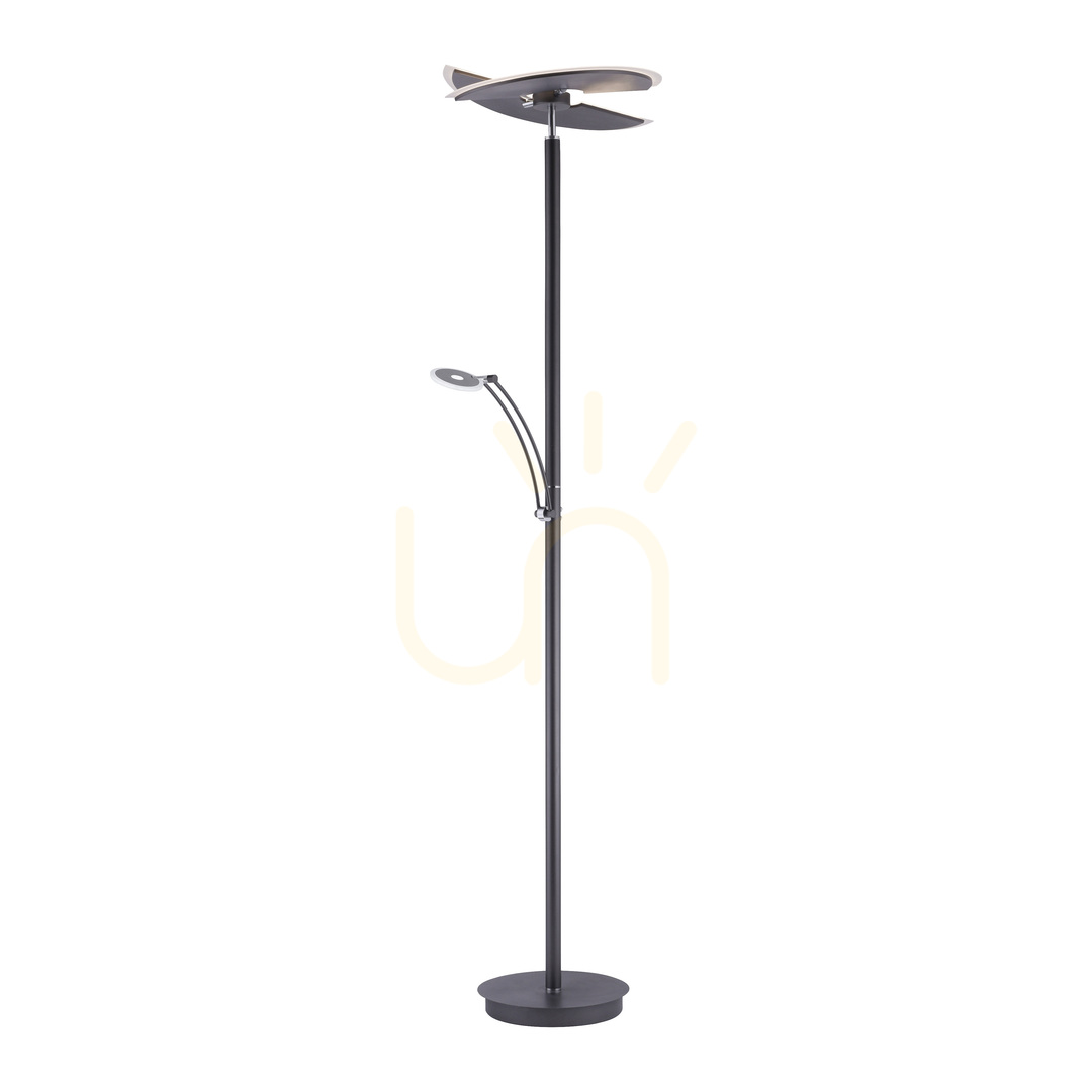Preview ARTUR Floor Lamp 673-13 Anthracite 1xLED ARTUR Floor Lamp 673-13 Anthracite 1xLED