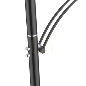 ARTUR Floor Lamp 673-13 Anthracite 1xLED 9 ARTUR Floor Lamp 673-13 Anthracite 1xLED small 9