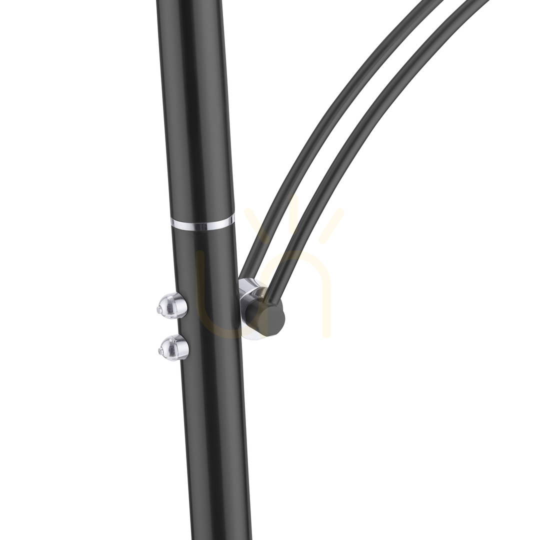 Show ARTUR Floor Lamp 673-13 Anthracite 1xLED ARTUR Floor Lamp 673-13 Anthracite 1xLED