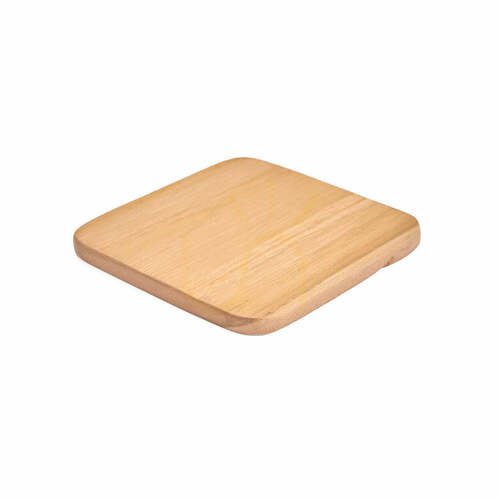 Check Coaster BAZAR BIZAR Natural Rustic Medium