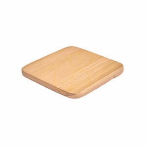 Coaster BAZAR BIZAR Natural Rustic Medium small 1