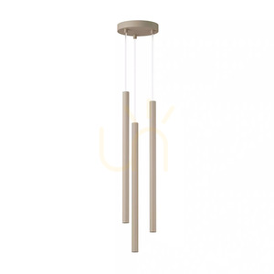 Sigma SOPEL 3-Light Beige Pendant Lamp G9 IP20 SKU 41828 small 0