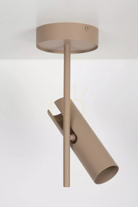Plafond Sigma LEDA 1 warm beige GU10 41530 small 2
