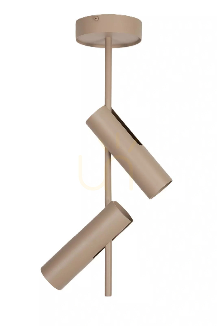 Plafond Sigma LEDA 2 GU10 warm beige 41531