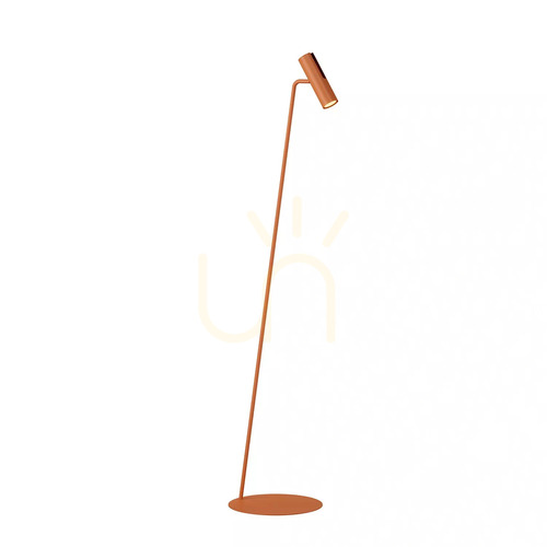 Check Floor Lamp Sigma LEDA Brick Steel GU10 170 cm 41741