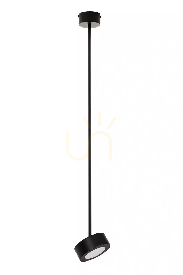 Pendelleuchte Sigma BAR 1 schwarz GX53 82 cm 41644