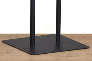 MARII Floor Lamp Sigma Black Gold E27 167 cm SKU 41838 small 4