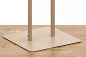 MARII floor lamp Sigma beige gold E27 167 cm 41841 small 4