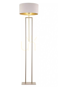 MARII floor lamp Sigma beige gold E27 167 cm 41841 small 0