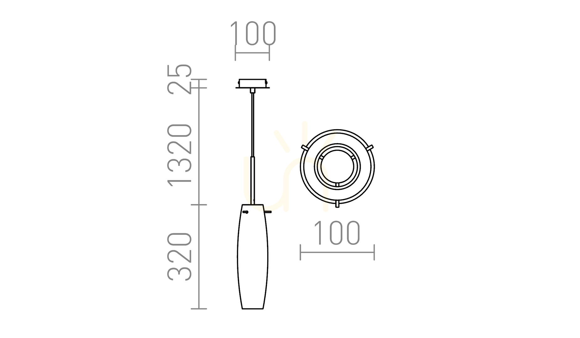 Check Rendl Bongo I Závěsná Opálové Sklo Pendant Lamp 230 V E14 42 W. Rendl Bongo I Závěsná Opálové Sklo Pendant Lamp 230 V E14 42 W.