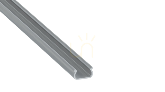TEKKNI IKKE silver set, milk shade 3 m