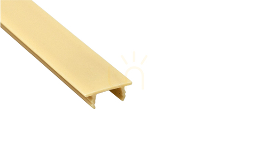Check LUMINES Basic 3 m drywall fascia