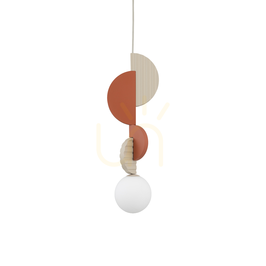 Display CAMELEON DROPS COLOR A 12113 Nowodvorski CAMELEON DROPS COLOR A 12113 Nowodvorski