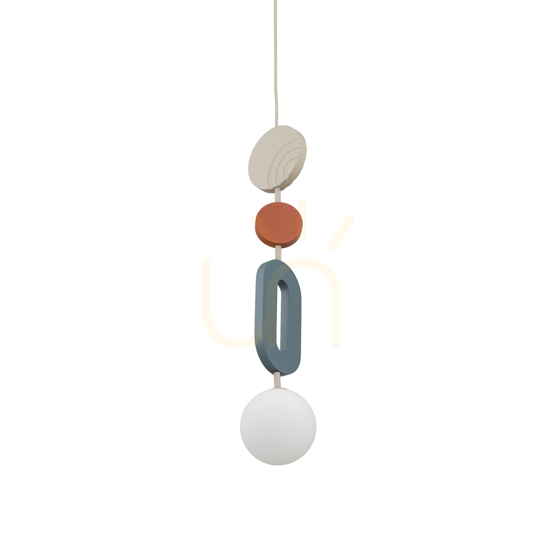 Preview CAMELEON DROPS COLOR B 12114 Nowodvorski CAMELEON DROPS COLOR B 12114 Nowodvorski