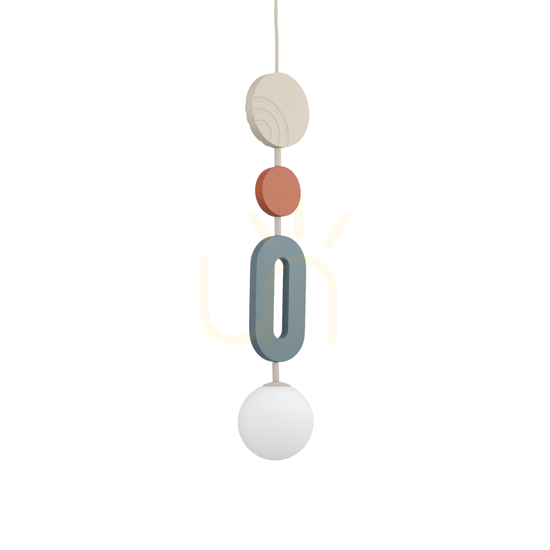 Show CAMELEON DROPS COLOR B 12114 Nowodvorski CAMELEON DROPS COLOR B 12114 Nowodvorski