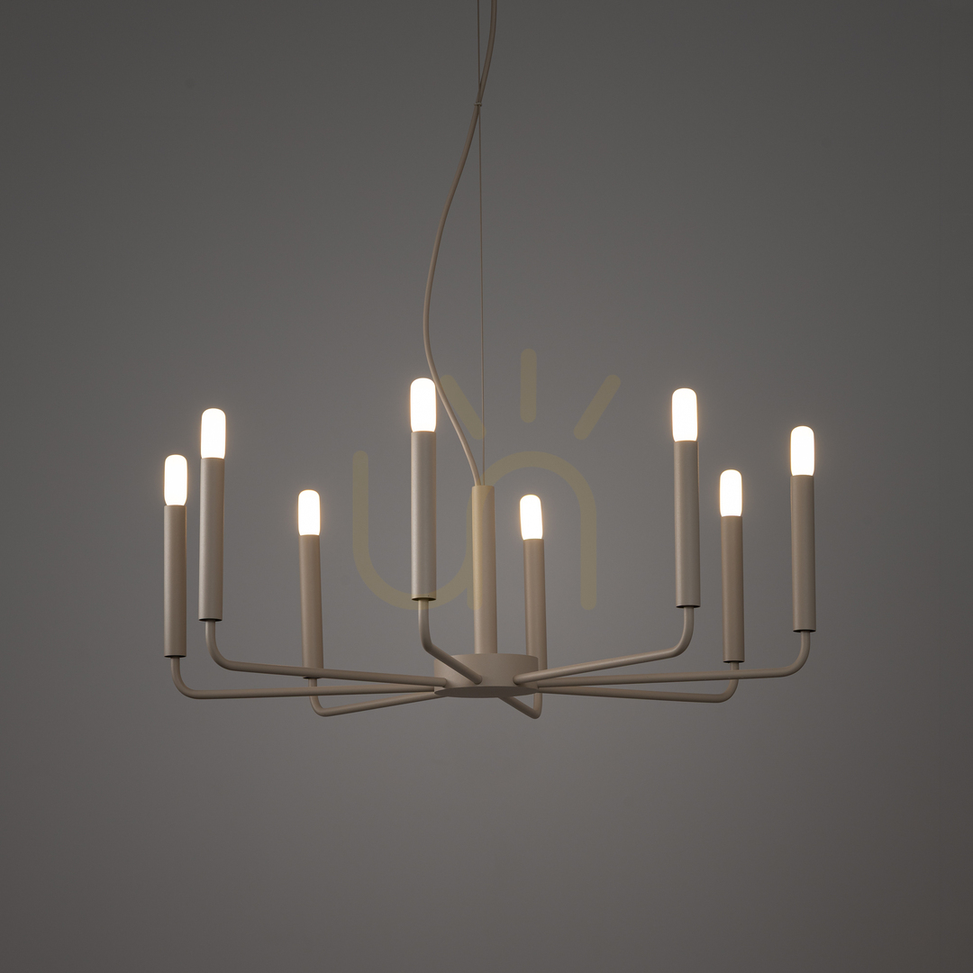 View ORTO chandelier 12525 Nowodvorski ORTO chandelier 12525 Nowodvorski