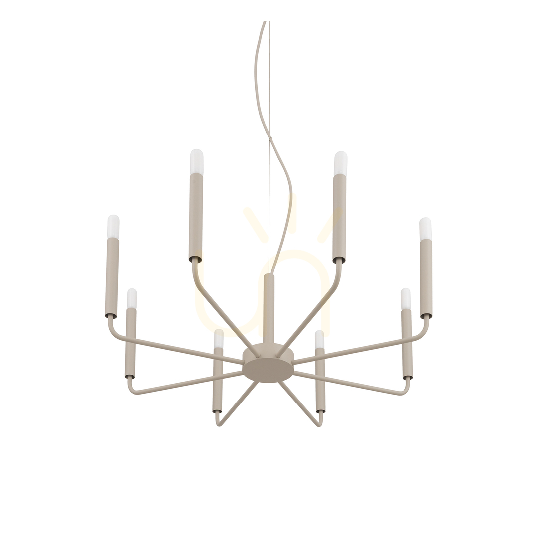 Display ORTO chandelier 12525 Nowodvorski ORTO chandelier 12525 Nowodvorski