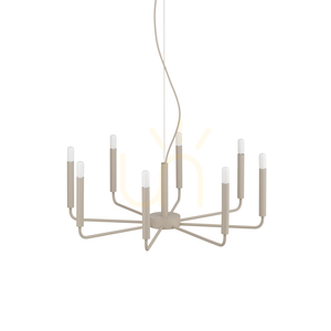 ORTO chandelier 12525 Nowodvorski 4 ORTO chandelier 12525 Nowodvorski small 4