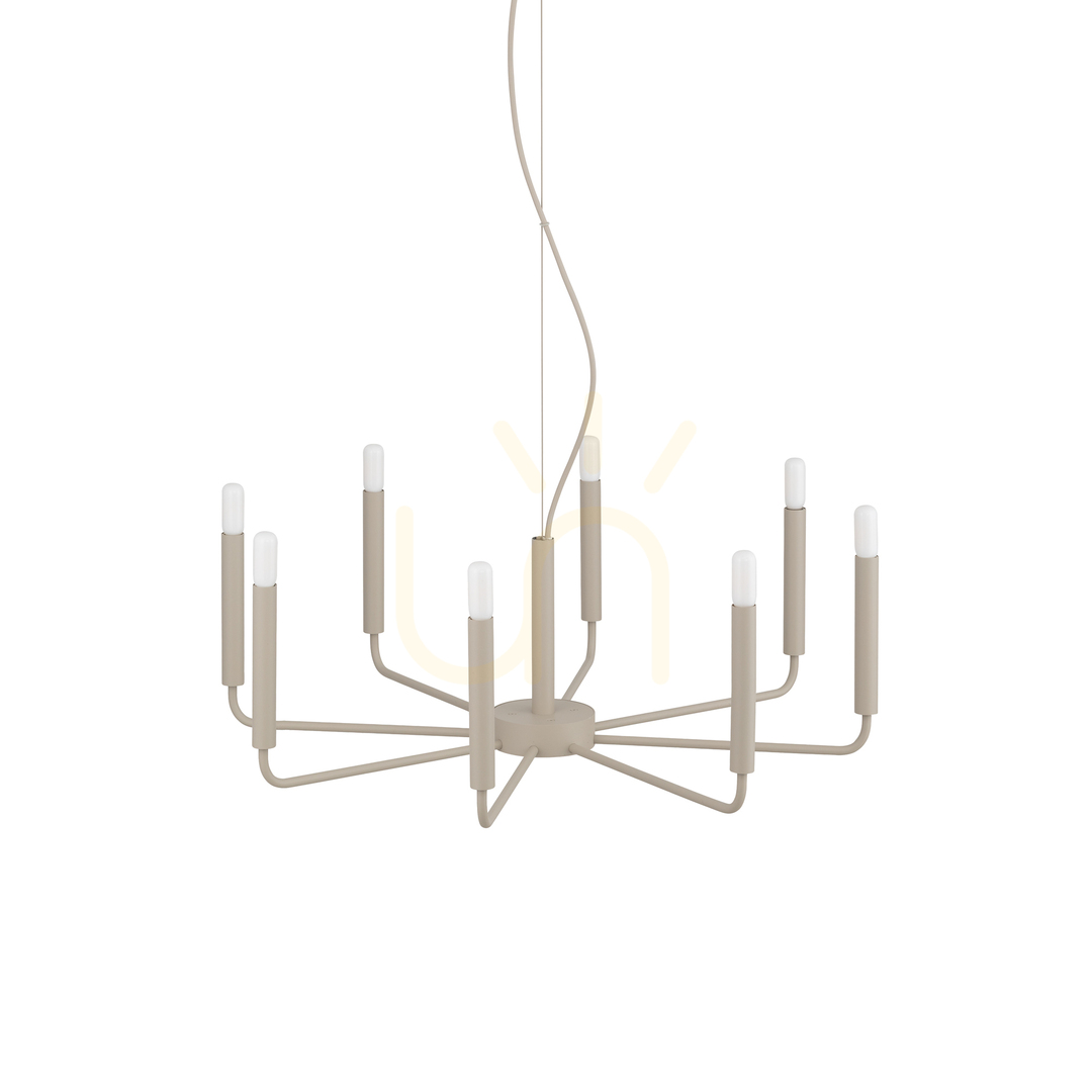 Show ORTO chandelier 12525 Nowodvorski ORTO chandelier 12525 Nowodvorski
