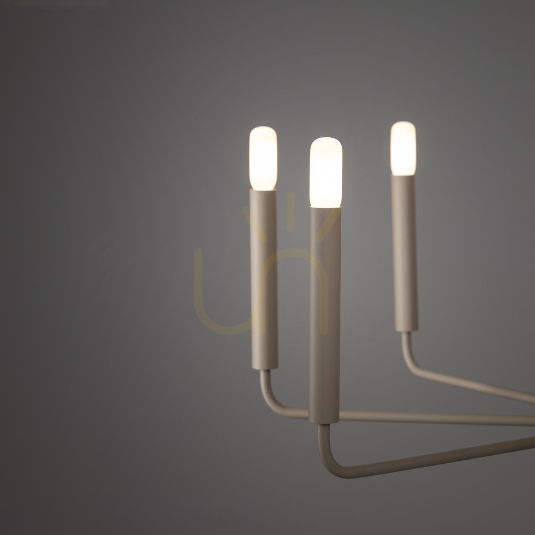 View ORTO chandelier 12525 Nowodvorski ORTO chandelier 12525 Nowodvorski
