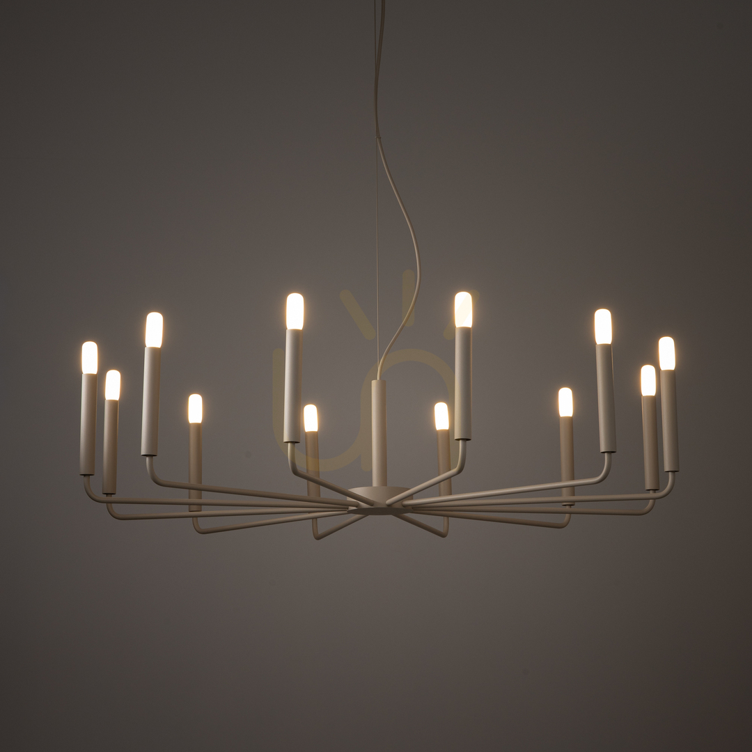 View ORTO B 12526 Nowodvorski chandelier ORTO B 12526 Nowodvorski chandelier