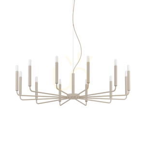 ORTO B 12526 Nowodvorski chandelier 2 ORTO B 12526 Nowodvorski chandelier small 2